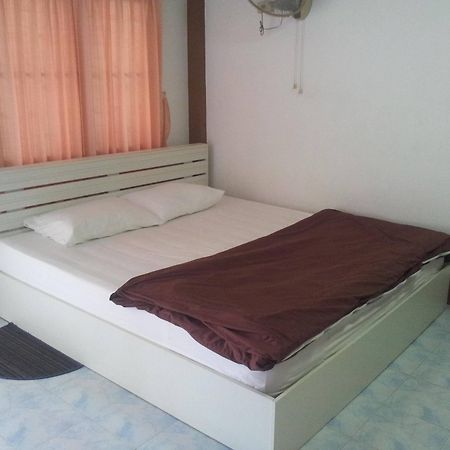 Baan Kanlaya Csonburi Kültér fotó